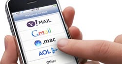 Set Up Email On IPhone - Net4Tech