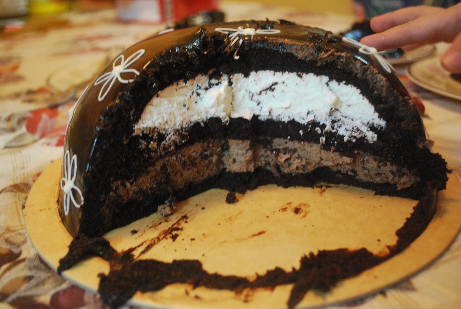 Just tasting :): Purple Oven Makati