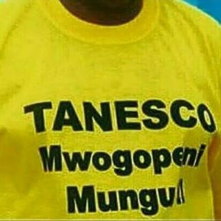 TANESCO Wamekata Umeme Sehemu Kubwa ya Nchi ya Tanzania, Leo 29th Aug 2015