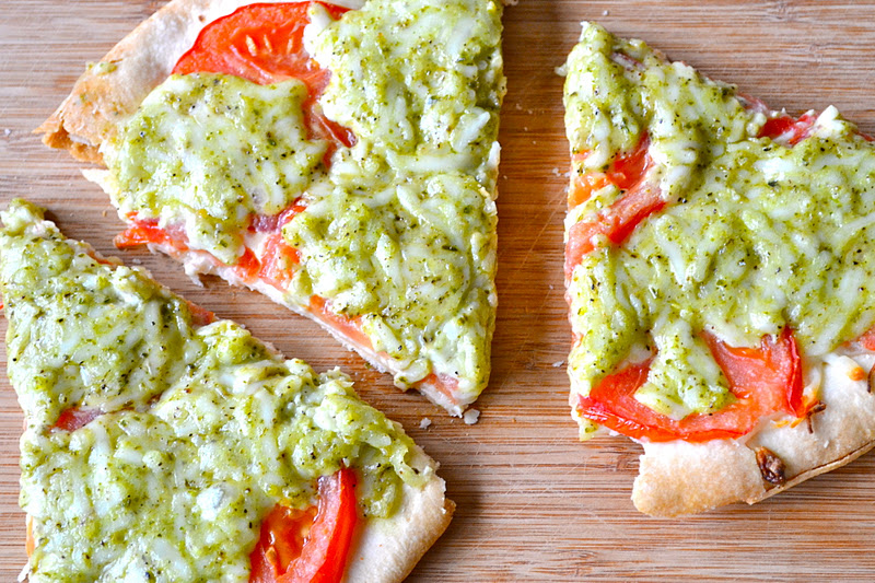 Tomato Pizza Pie Mother Thyme