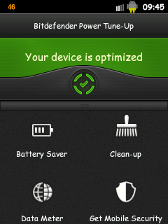 Power Tune-Up Aplikasi Penghemat Baterai Android Terbaik