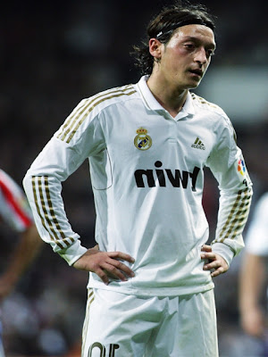 Mesut Ozil wallpapers-Club-Country