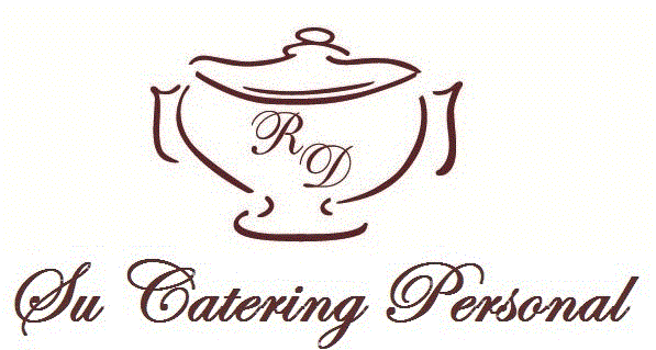 Su Catering Personal