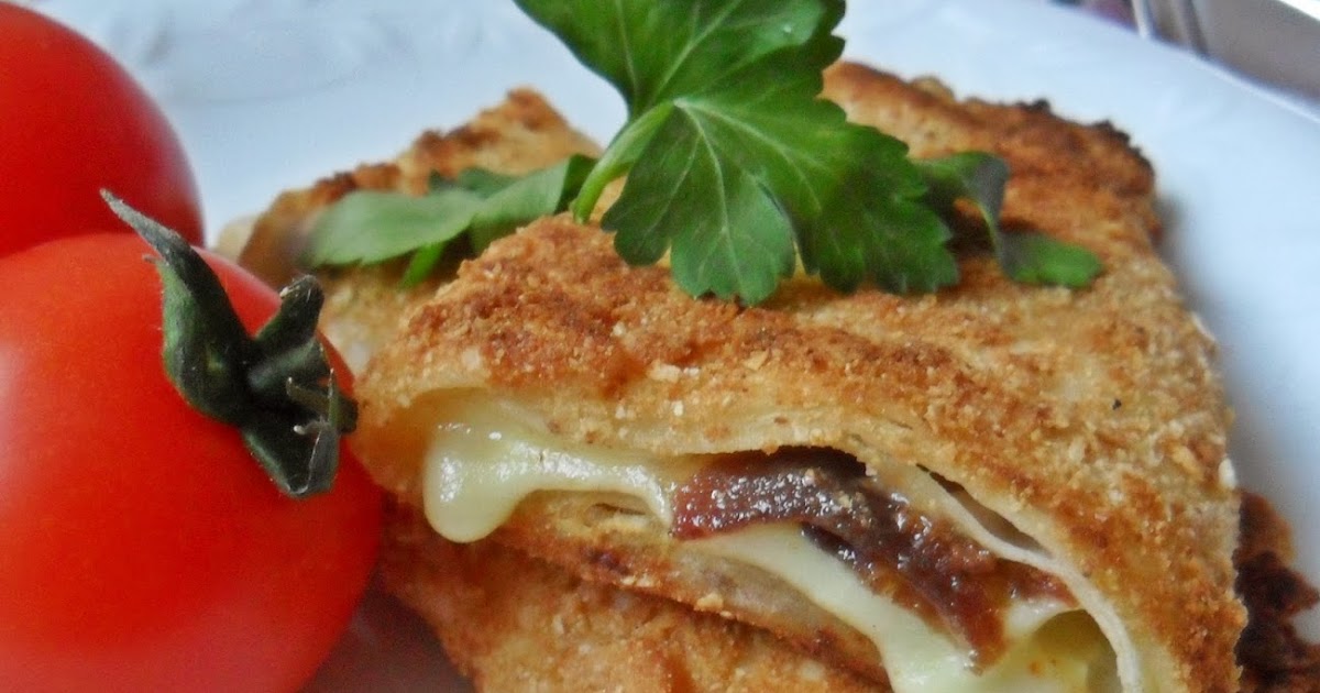 kalpkurabiye Paçanga Böreği