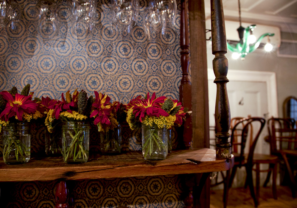 Jennifer Causey Photography VINEGAR HILL HOUSE FOR KINFOLK