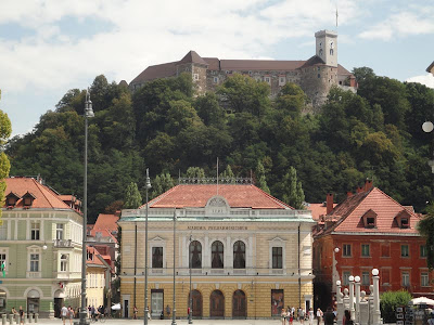 Sammelsurium August 2012