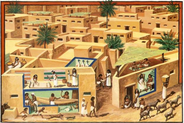 Historia Antigua Primeras Civilizaciones Factores Del Desarrollo De Las Primeras Civilizaciones