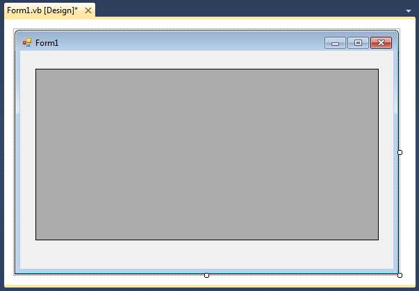 Program Debug Database File Visual Studio