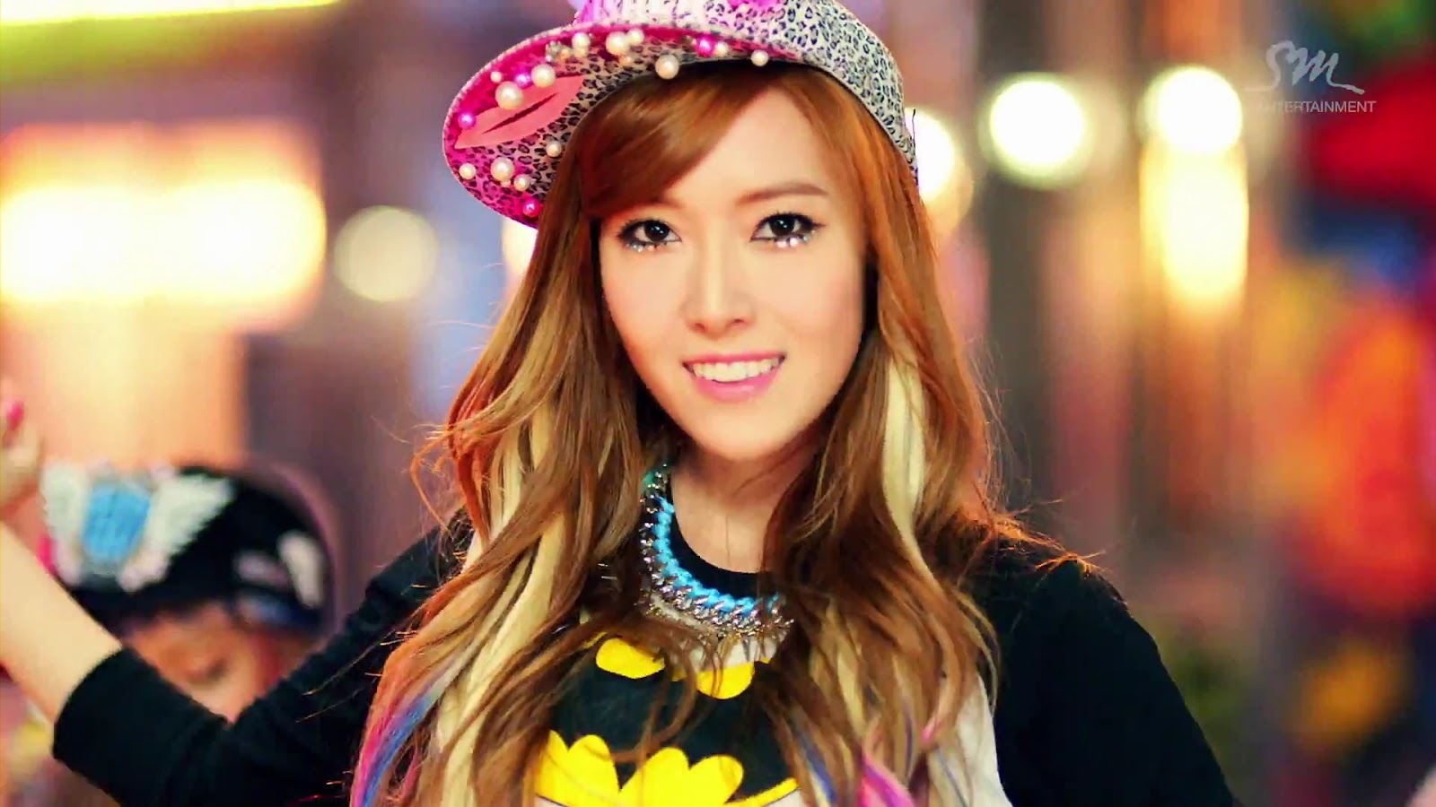 Snsd Jessica I Got A Boy Teaser Image