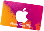 iTunes Teen HD