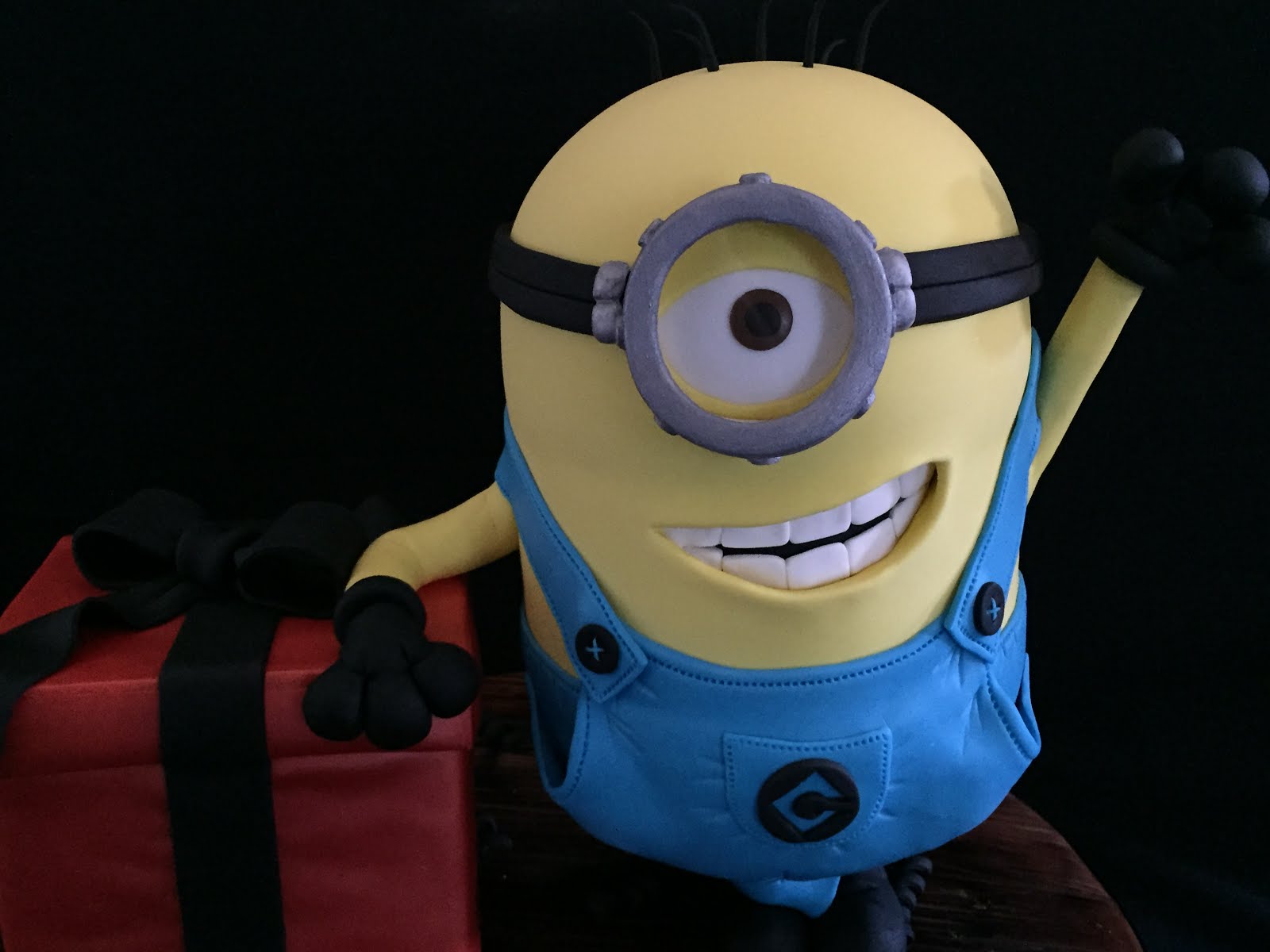 Minion