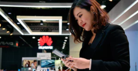 Will AT&T’s call to drop Huawei end phone maker’s US hopes?