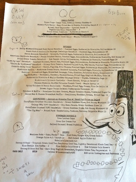 Elbow Room Menu Bloemfontein Elbow Room Menu Bloemfontein