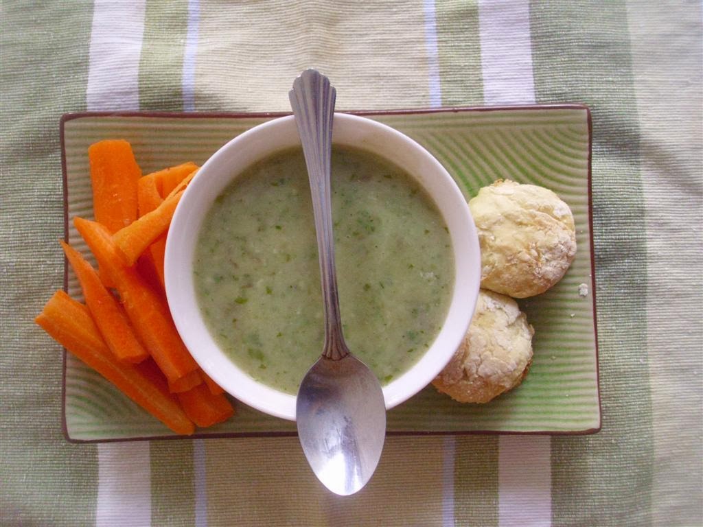 The DoItYourself Mom DIY Irish Soda Bread Biscuits