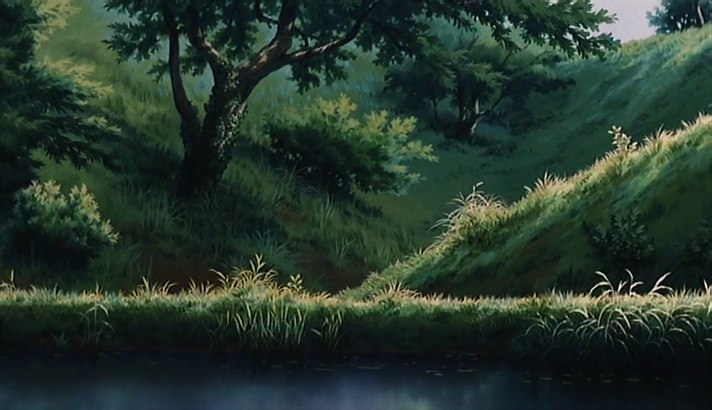 Hayao Miyasaki Hayao Miyasaki