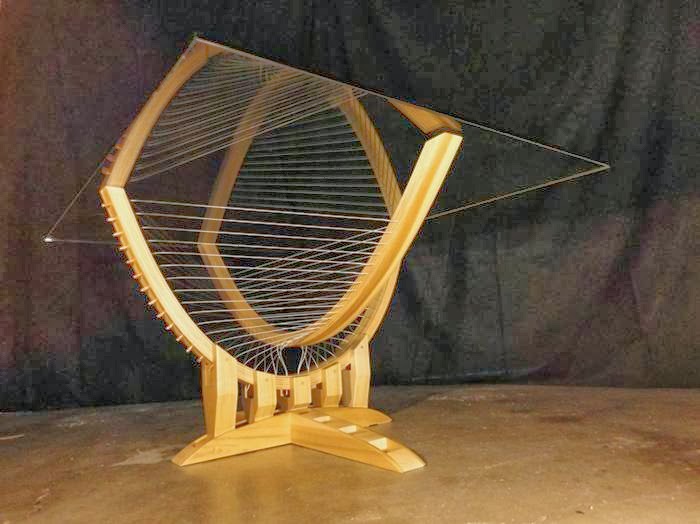 Furniture without Glue and Screws