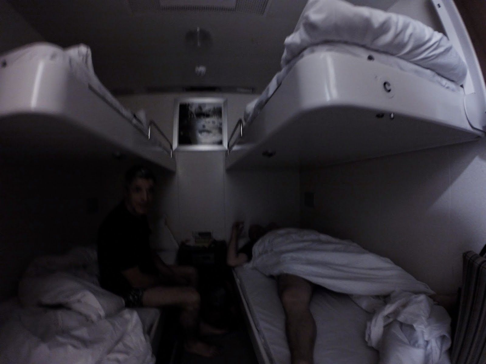 voyages et rencontres en tunisie