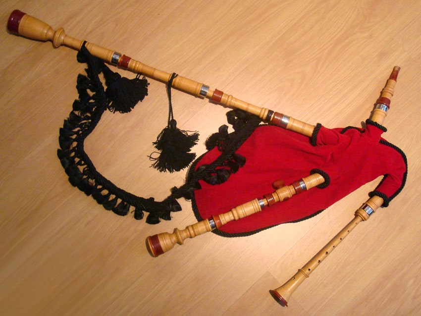 Gaita de Fole RS Queres comprar uma boa Gaita de foles