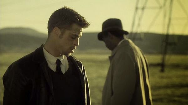 breve rencontre le film