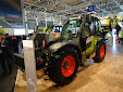 AGRITECHNICA 2015 – The World’s No. 1