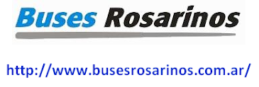 Buses Rosarinos
