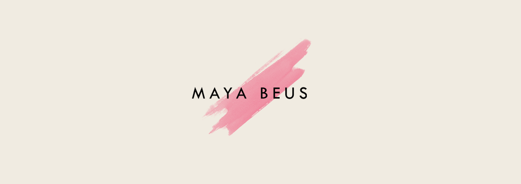Maya Beus Lost In Translation