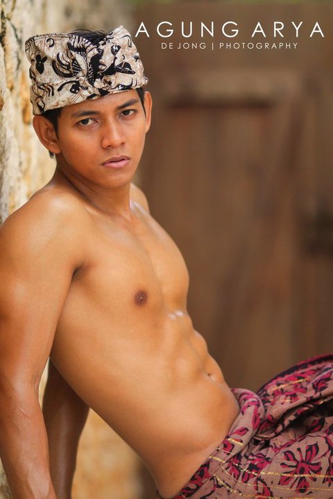 Agung Arya