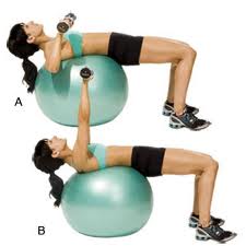 Rebekah S Health And Fitness Stability First