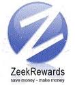 ZeekRewards – Você quer ganhar dinheiro ?