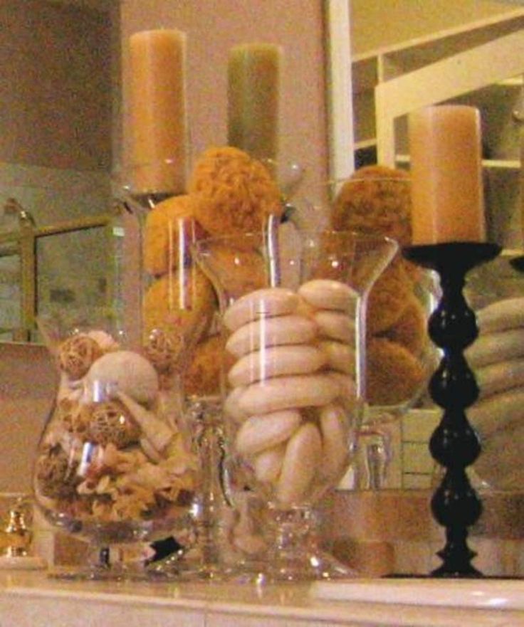 Un blog de decoración a mi manera... : Ideas para decorar el baño.