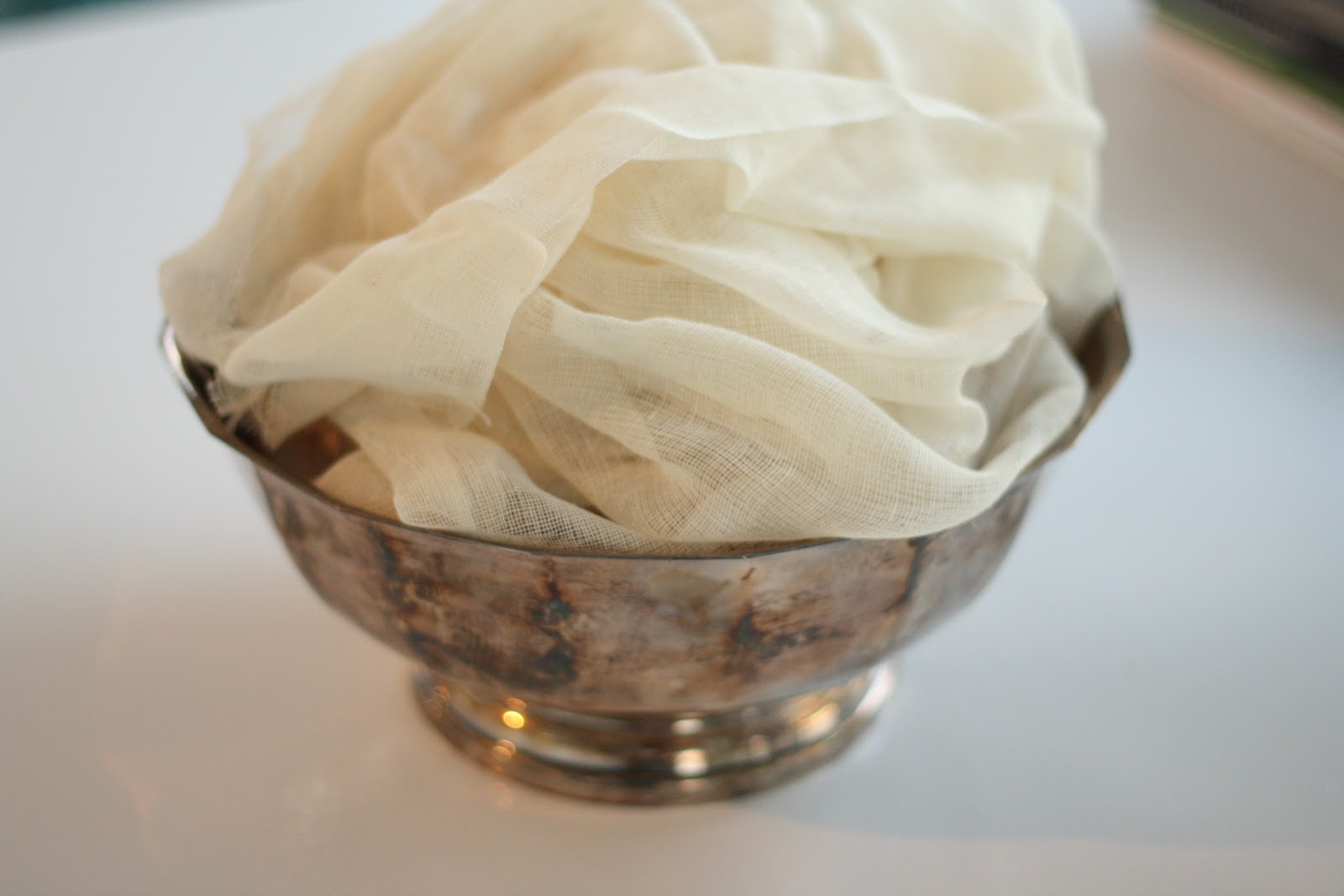 Dinner Roll and Honey Butter Recipe Julie Blanner