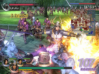 Download Game Warriors Orochi | Full Rip For PC 