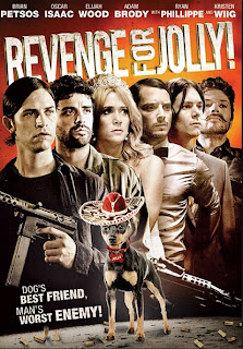 Revenge for Jolly! [2012] [NTSC/DVDR] Ingles, Subtitulos Español Latino