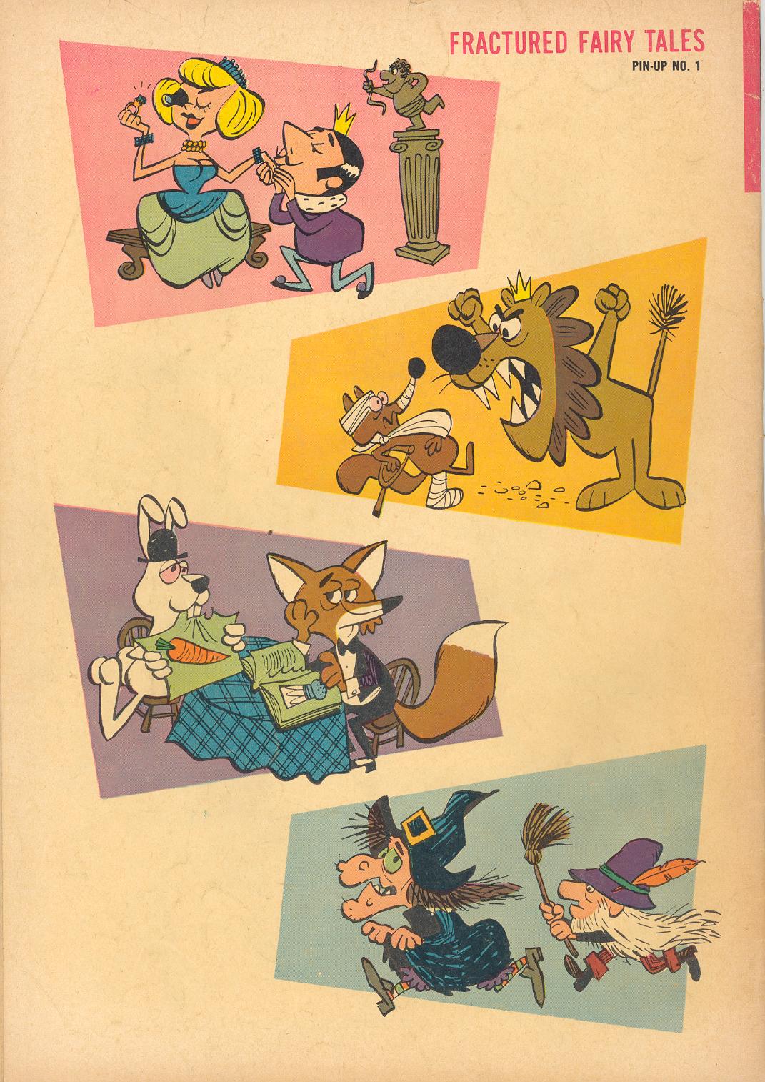 Saved From The Paper Drive: Saturday Morning Comics ...