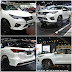 HARGA TOYOTA FORTUNER BATULICIN AGUSTUS 2017