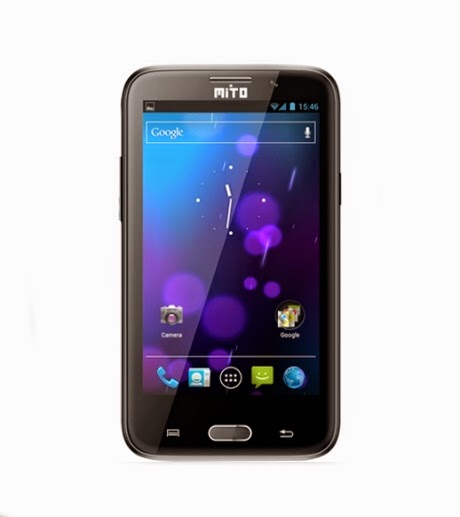 Harga Dan Spesifikasi Mito T510, Android 5 inci Dual SIM Harga Dan Spesifikasi Mito T510, Android 5 inci Dual SIM