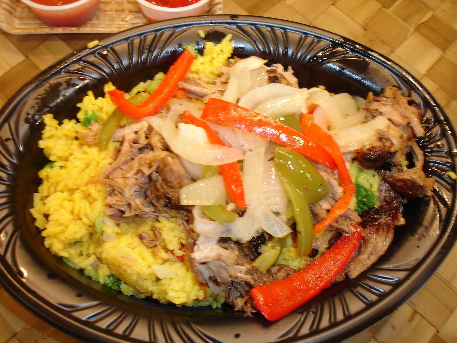 Pollo Tropical Makes A Successful Comeback The Bluebird Patch