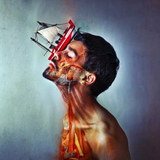 Jon Jacobsen fotografia surreal Jon Jacobsen fotografia surreal