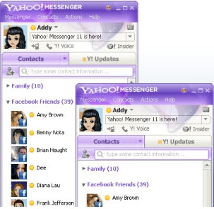 How To Connect To Yahoo Messenger Chat Room How To Connect To Yahoo Messenger Chat Room