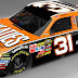 Wheaties to sponsor Burton and No. 31 car in 2012