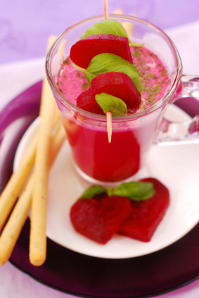 Beet Juice Benefits