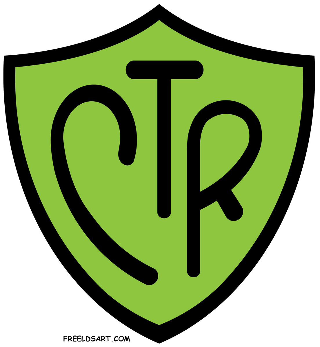 Ctr Shield