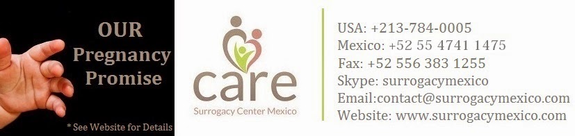 CARE Surrogacy Mexico