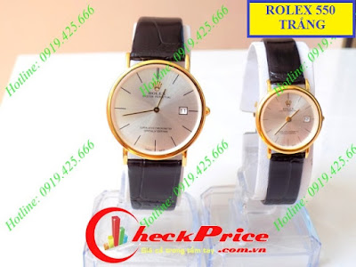 đồng hồ cặp đôi rẻ đẹp