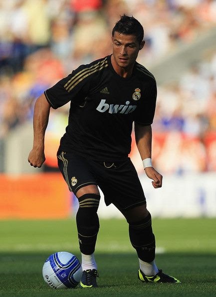 CRISTIANO RONALDO Real Madrid | Sports Photos