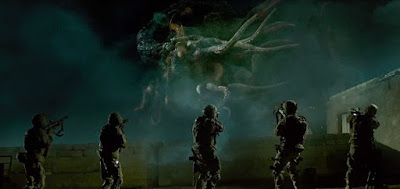 Monsters Dark Continent Movie Image