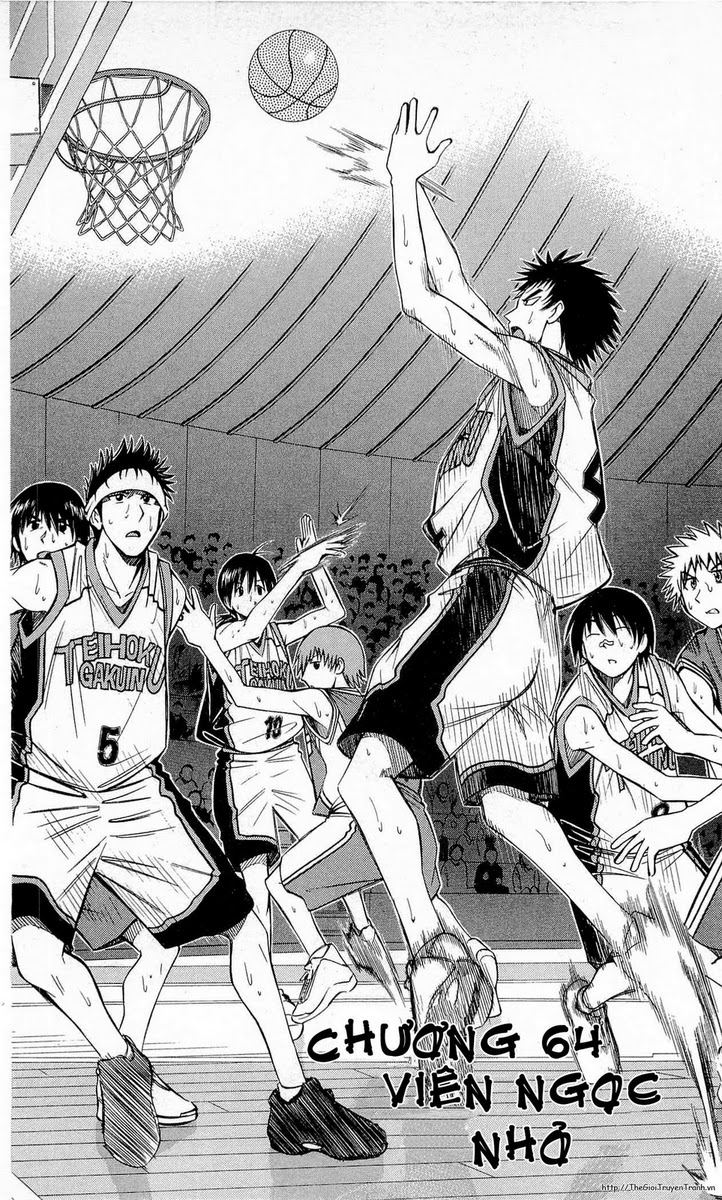 Fight no Akatsuki chap 64 Trang 2 Fight no Akatsuki chap 64 Trang 2