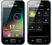 [TUTORIAL] Rom Jelly Bean 4.2.2 (AOSP) Beta 1 para Galaxy Ace