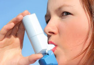 Asthma Asthma, "Hidden" Asthma, And Allergies