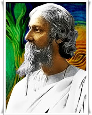 Jika kamu menangis karena matahari telah tenggelam, air mata mungkin akan membutakan dirimu untuk melihat bintang-bintang di langit. ~ RABINDRANATH TAGORE Rabindranath Tagore, Puisi-puisi Rabindranath Tagore, Esai, Sastra, Esai Sastra, Blog Dofollow